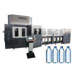 PET Bottle Water Blowing Filling Capping Combiblock With 2 Years Guarantee for sale