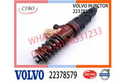China VOE21244717 21244717 Fuel Injector 22378579 For VOL D13 Engine supplier