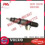 Diesel Fuel Injector 21457951 BEBE4F10001 E3.3 for /V-O-L-V TRUCK/V-O-L-V MD16 US07 for sale