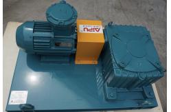 China Mixing Suspended Solids Trenchless Drilling Mud Agitator supplier