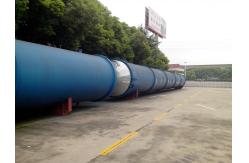 China Industrial Insulated AAC Autoclave With Autoclaved Aerated Concrete Block for AAC block supplier