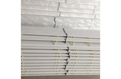 China ABS Stainless Quail Nipple Drinker Chicken Nipple Drinker System supplier