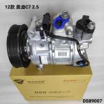R134A Car AC Compressor Replacement For Audi C7 2.5 L4G0260805A 6SEU14C for sale