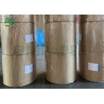 Uncoated 20lb 24lb Plain White Bond Priniting Paper Reams 66 * 96cm for sale