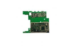 China PCBA Industrial Control SMT Fieldbus Controllers Printed Circuit Board Assembly supplier