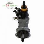 Fuel Injection Pump 094000-0740 22100-E0380 for E13C Engine