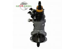 China Fuel Injection Pump 094000-0740 22100-E0380 for E13C Engine supplier