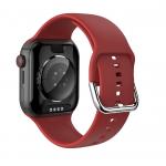 S688 Series 8 9 Android 4G Waterproof Smartwatch With Camera And Wifi