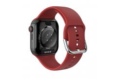 China S688 Series 8 9 Android 4G Waterproof Smartwatch With Camera And Wifi supplier