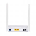 AS-ONU16 1GE+1FE+2.4G WIFI  XPON ONU for sale