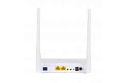 China AS-ONU16 1GE+1FE+2.4G WIFI  XPON ONU supplier