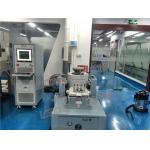 MIL-STD-810 Vibration Testing Machine Frequency Range 1-2500 Hz for sale