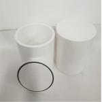 Ceramic Zirconia Grinding Jar for Planetary Ball Mill Use Consumables