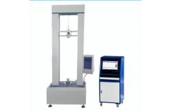 China Hardness HRC45 Helmet Testing Equipment Anticorrosive Stable supplier