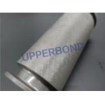 Cigarette Packing Machine Embossed Roller Cylinder for sale