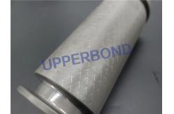 China Cigarette Packing Machine Embossed Roller Cylinder supplier