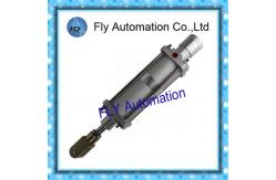 China Special 3-position Pneumatic Actuator Cylinder For Cement Bagging Machines supplier