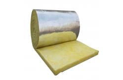 China Building Rockwool Fire Barrier Roll For Heat Preservation And Sound Absorption supplier