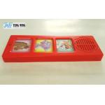 Children Educational Animal Sounds Book Module Recordable Sound Module