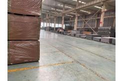 China 1220mm*2440mm ACM Signage & Cladding Building Envelopes Facade Or Siding supplier