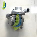 Excavator Diesel Spare Parts 2674A256 Turbocharger For C6.6 Engine for sale