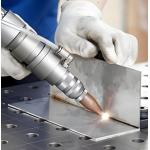Handheld Laser Welding Machine For  1500W