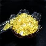 High Gloss Alcohol Soluble Polyamide Resin SUNMIDE 638 For Flexographic Printing Inks for sale