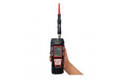 China GX - 6000 PID Gas Monitor Sample Draw IR VOC Toxic Sensor supplier