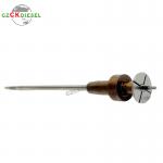Common Rail Control Valve F00VC01502 for 0445110 Series Injector