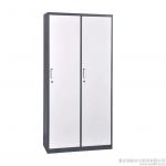 two line two doors school hospital steel powder coating gym locker wardrobe