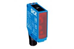 China SICK WTF12-3P2431 Photoelectric Proximity Sensor IP67 supplier