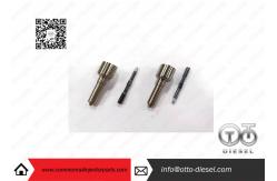 China Common Rail  C6 Nozzle FOR 320D Injector 326-4700 supplier