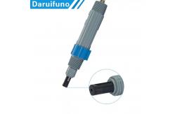China Multi Point Calibration RS485 Conductivity Sensor For Industrial Online Monitoring supplier