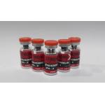 Test Enanthate 250 Vial Labels vial Packing With Laser Glossy