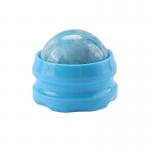 2.56 Inch Hand Held Massage Ball Roller ISO9001 Certificated for sale