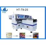 Double Rail SMT Mounter Machine Roll To Roll Soft Strip LED Light SMT Placement Machine for sale
