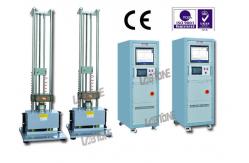China HSKT10 Customized Shock Test System For Consumer Electronics LABTONE supplier