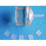 10x10x0.5mmt LaSrAlTaO3 Tantalum , LSAT Wafer Substrate Crystal Industrial for sale