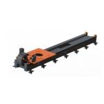 Precise Industrial 0.05mm KUKA RLC1000 Robotic Ground Rail for sale