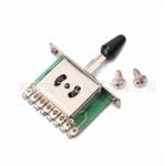 ROHS Electric Guitar Pickup Selector Switch SQ40 3 Way Pickup for sale