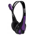 Bass Music 30mW 105dB 3.5 Mm Jack Earphones For PC for sale