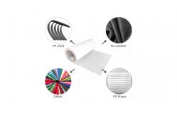 China PP Polypropylene Hot Melt Adhesive Film For Bonding PP/PE And Textiles supplier