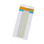 Testing Circuit Breadboard Kit , 630 Tie Points Solderless Bread Board Kits for sale