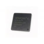 Field Programmable Gate Array XC6SLX4-2TQG144C 144LQFP Spartan 6 LX FPGA Chips for sale