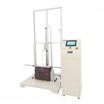 20~100cm Adjustable Trolley Handle Lab Testing Equipment / Reciprocating Fatigue Tester For Luggage for sale