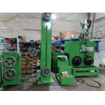 Network Cable Coiling Machine Efficient 8-Shaped Coil With Anti-Winding Rings for sale