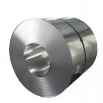 Electrolytic Tinplate Sheet Cold Rolled Steel Coil 0.135 - 0.7mm Thickness for sale