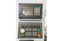 China 5810L Robust Y Axis Equipped Sub Spindle CNC Lathe supplier