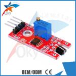 Metal Touch Sensors For Arduino , Sensor With Digital Three Interfaces for sale