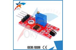 China Metal Touch Sensors For Arduino , Sensor With Digital Three Interfaces supplier